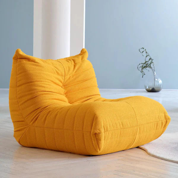 Caterpillar Bean Bag Chair