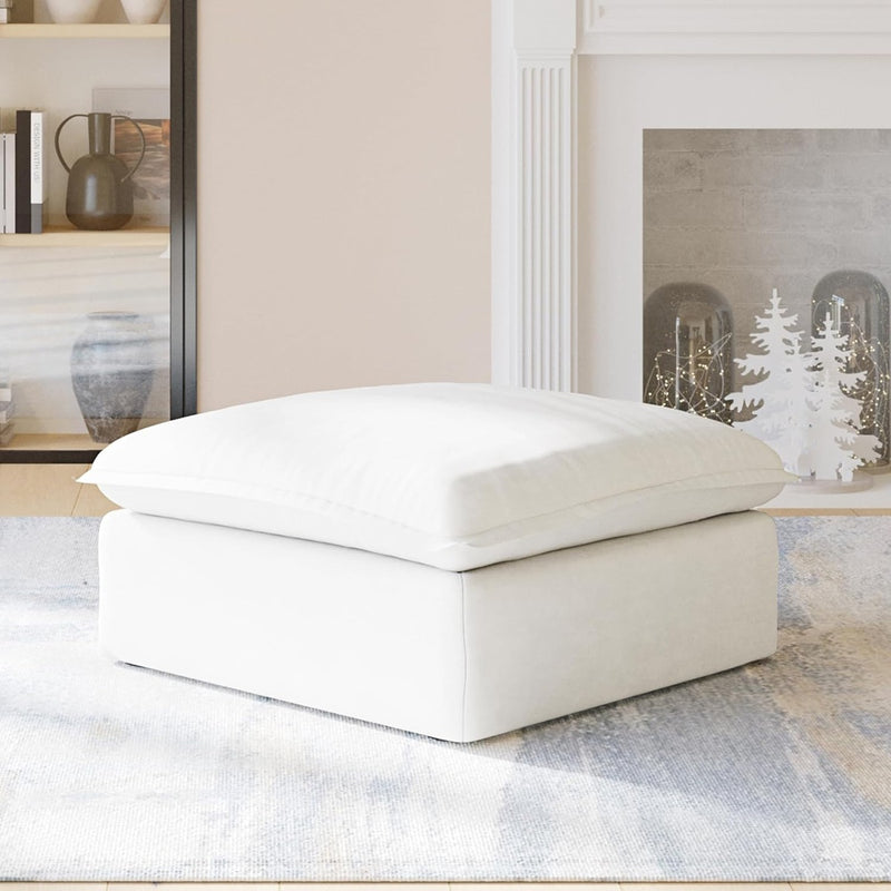 Divano Modular Sofa-Ottoman