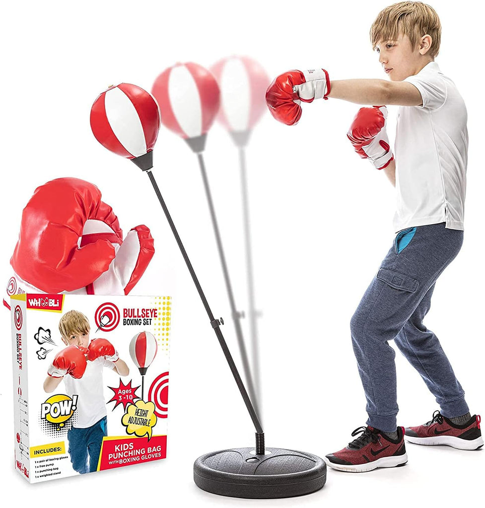 Boxing Toy Year Old Boxing Gloves Toys For Year Old Boy Punching