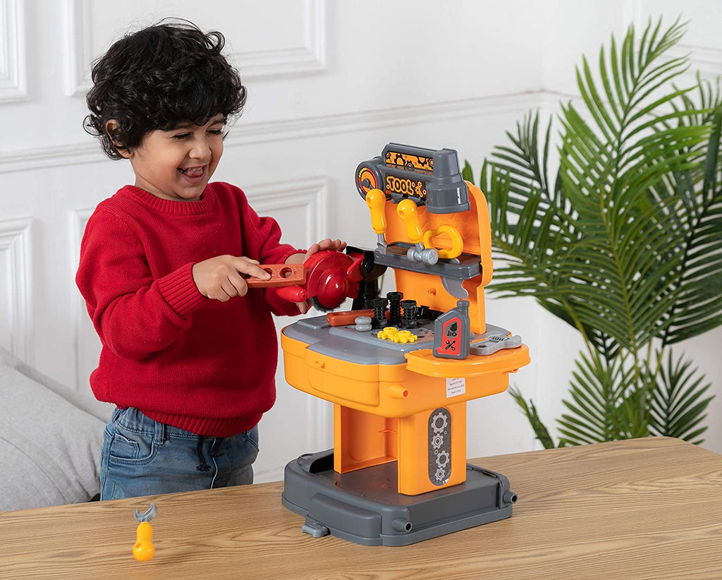 Fisher-Price Play Tool Sets